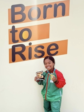 এশিয়ান ইয়ুথ প্যারা গেমসে বাংলাদেশের স্বর্ণপদক জয়