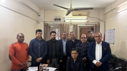 Executive Committee Meeting