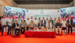 National Seminar on Para Sports