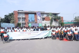 34th International Day of Persons with Disabilities and 27th National Disability Day 2025