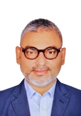 Mustafa Kamal Shaheen