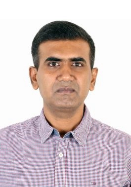 Mohammad Nasirul Islam