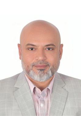 Dr. Mohammad Sohrab